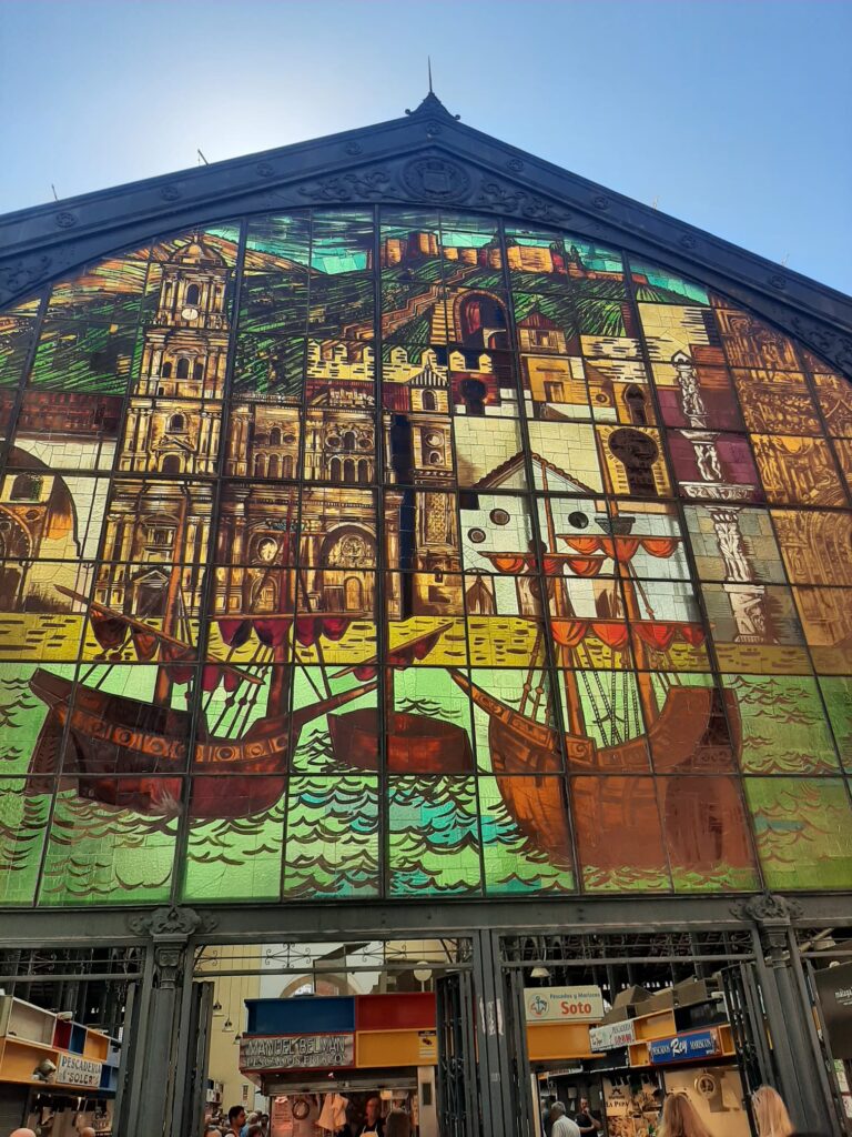 Málaga Secreta: 7 Tesoros Patrimoniales que los Turistas Convencionales Nunca Descubren